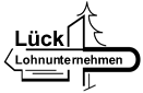 Lück Logo